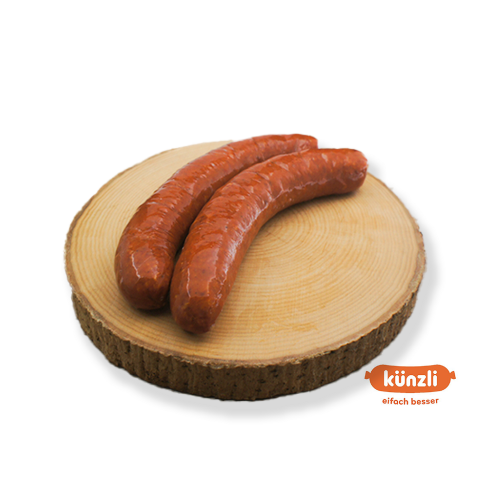 Chili Griller 2x 140g 